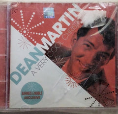 Dean Martin - A Very Cool Christmas (CD)