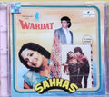 Bappi Lahiri - Wardat / Sahhas (CD)