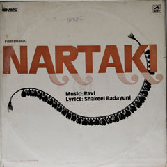 Ravi - Nartaki (Vinyl)