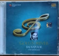 Shankar Jaikishan - Gold Forever - Raj Kapoor: The Showman (CD)