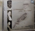 Dr. L. Subramaniam - Lakshminarayana Global Music Festival (CD) (2)