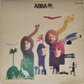 ABBA - The Album (Vinyl)