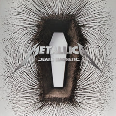 Metallica - Death Magnetic (Vinyl)