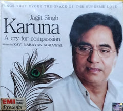 Jagjit Singh - Karuna (CD)
