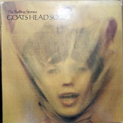 The Rolling Stones - Goats Head Soup (Vinyl)