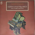 Glenn Gould - The Goldberg Variations (Vinyl)