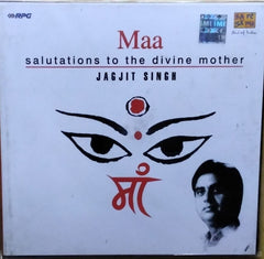 Jagjit Singh - Maa (CD)