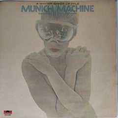 Munich Machine - A Whiter Shade of Pale (Vinyl)