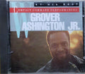 Grover Washington Jr. - At His Best (CD)