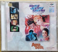 Rahul Dev Burman - Mere Jeevan Saathi / Apna Desh (CD)