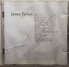 James Taylor - James Taylor (CD)
