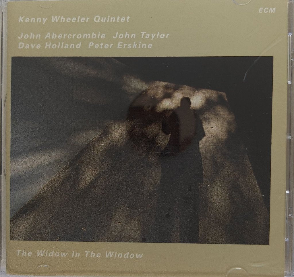 Kenny Wheeler Quintet - The Widow In The Window (CD)