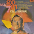 Kai Warner - Let's Go In 7 (Vinyl)