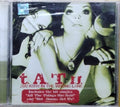 t.A.T.u. - 200 KM/H In The Wrong Lane (CD)