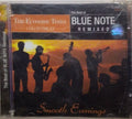 Various - The Best of Blue Note Remixed: Smooth Evenings (CD)