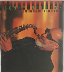 Sonny Rollins - Global Warming (CD)