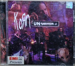 Korn - Unplugged (CD)