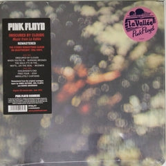 Pink Floyd - Obscured by Clouds (Music from La Vallée) (Vinyl)