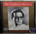 Hemant Kumar - The Golden Collection (CD) (2)