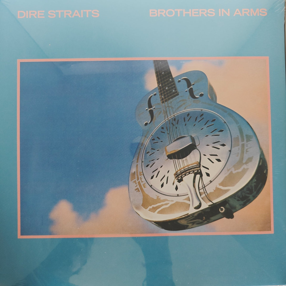 Dire Straits - Brothers in Arms (Vinyl)