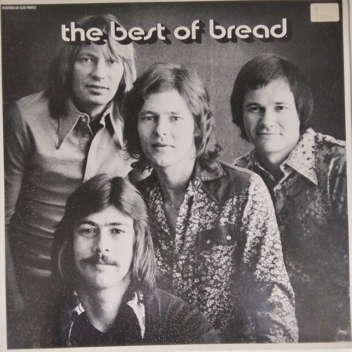 Bread - The Best of Bread (Vinyl)