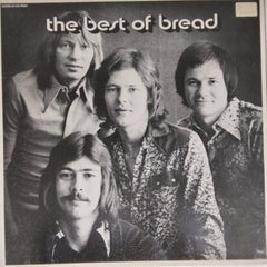 Bread - The Best of Bread (Vinyl)