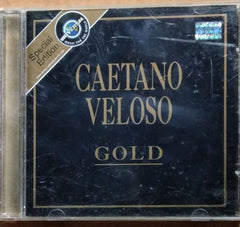 Caetano Veloso - Gold (CD)
