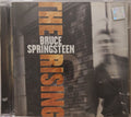 Bruce Springsteen - The Rising (CD)