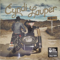 Cyndi Lauper - Detour (Vinyl)