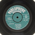The Beatles - Twist and Shout (45-RPM)