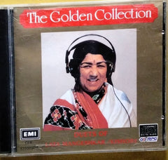 Lata Mangeshkar, Kishore - Duets of Lata Mangeshkar & Kishore (CD)
