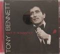 Tony Bennett - Isn't It Romantic? (CD)