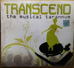 Priyesh - Transcend the Musical Tarannum (CD)