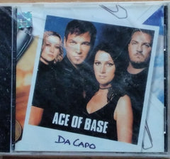 Ace of Base - Da Capo (CD)