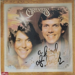 Carpenters - A Kind of Hush (Vinyl)