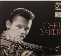 Chet Baker - Best Of (CD) (3)