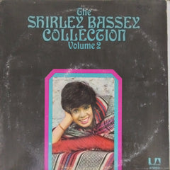 Shirley Bassey - The Shirley Bassey Collection Volume 2 (Vinyl)