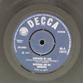 Mantovani and His Orchestra - Somewhere My Love / Games That Lovers Play (45-RPM)