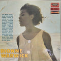 Dionne Warwick - Go With Love (Vinyl)