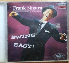 Frank Sinatra - Swing Easy! (CD)