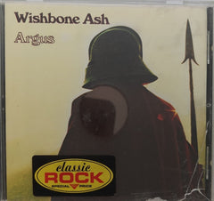 Wishbone Ash - Argus (CD)