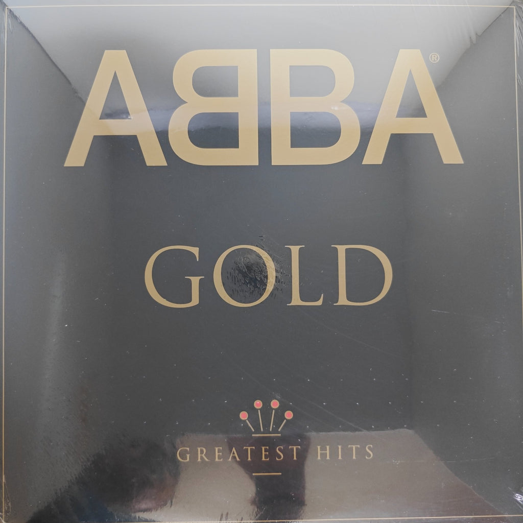 ABBA - Gold (Vinyl) (2)