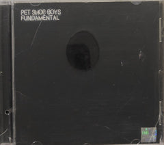 Pet Shop Boys - Fundamental (CD)