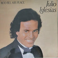 Julio Iglesias - 1100 Bel Air Place (Vinyl)