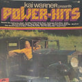 Kai Warner - Power-Hits (Vinyl)