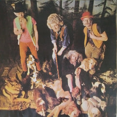 Jethro Tull - This Was (Vinyl)