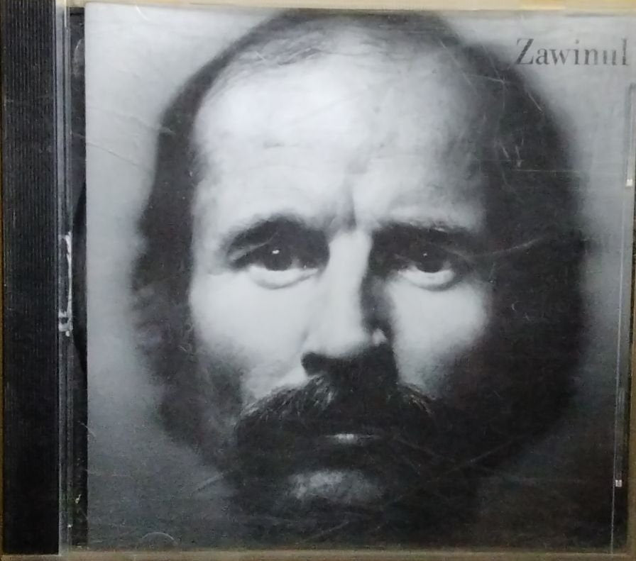Zawinul - Zawinul (CD)