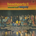 James Last - Beachparty 5 (Vinyl)