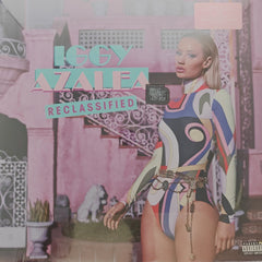 Iggy Azalea - Reclassified (Vinyl)