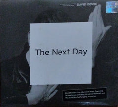 David Bowie - The Next Day (CD)